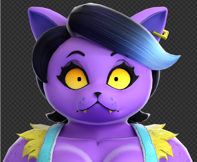 Cosmic on X: "pretty kitty committee https://t.co/I21aRkDTRr" / X