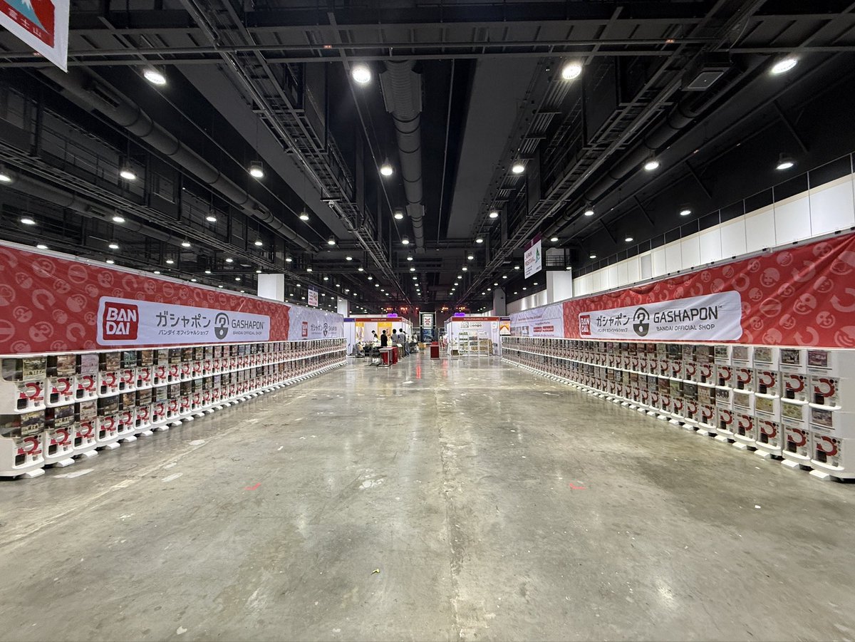 เงินไม่สะพัดฉันจะงงมาก🤣🤣🤣🤣🤣โซนอันตรายในงานนิปปอนฮาคุ จิตต้องแข็ง🤣🤣🤣🤣

#NIPPONHAKUBANGKOK2025 <a href="/NIPPONHAKU/">NIPPON HAKU | バンコク日本博</a>