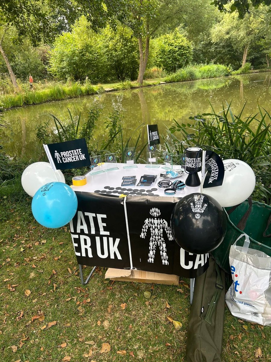 simonwilkes13's tweet image. The family of Johnny Hackett would like to thank all the lads of the Vine AC, gaffas Jodie &amp;amp; Josie of The Vine Pub, Lyde Green &amp;amp; their wonderful customers for their amazing fundraising for @ProstateUK &amp;amp; raising an incredible amount of £2,876.53 last weekend’s event 🎣 @hack_geoff