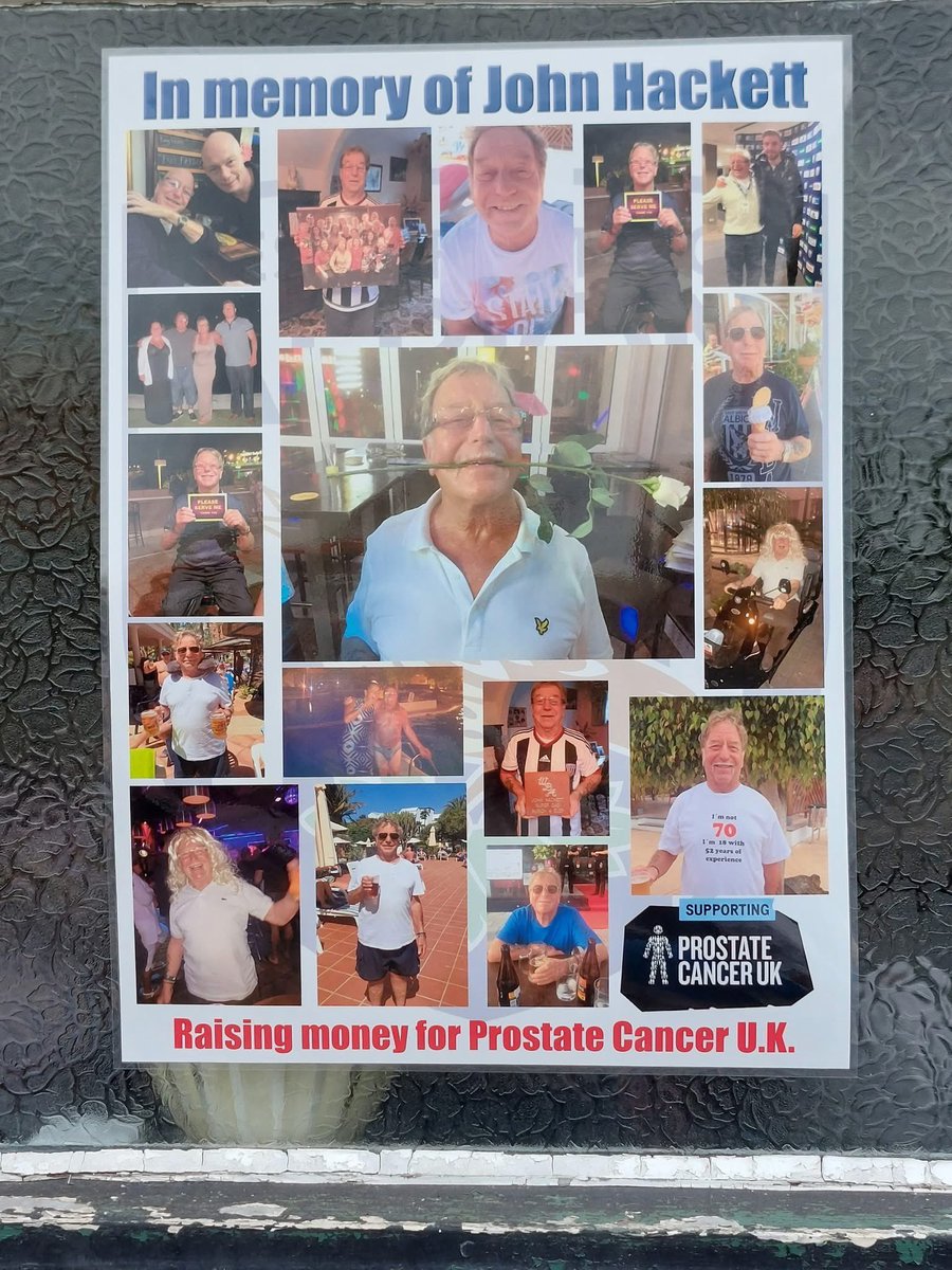 simonwilkes13's tweet image. The family of Johnny Hackett would like to thank all the lads of the Vine AC, gaffas Jodie &amp;amp; Josie of The Vine Pub, Lyde Green &amp;amp; their wonderful customers for their amazing fundraising for @ProstateUK &amp;amp; raising an incredible amount of £2,876.53 last weekend’s event 🎣 @hack_geoff