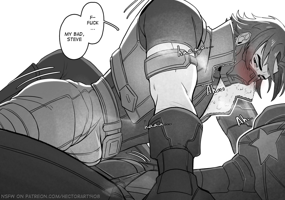 hector 1408 🔞 | COMMS OPEN tweet media