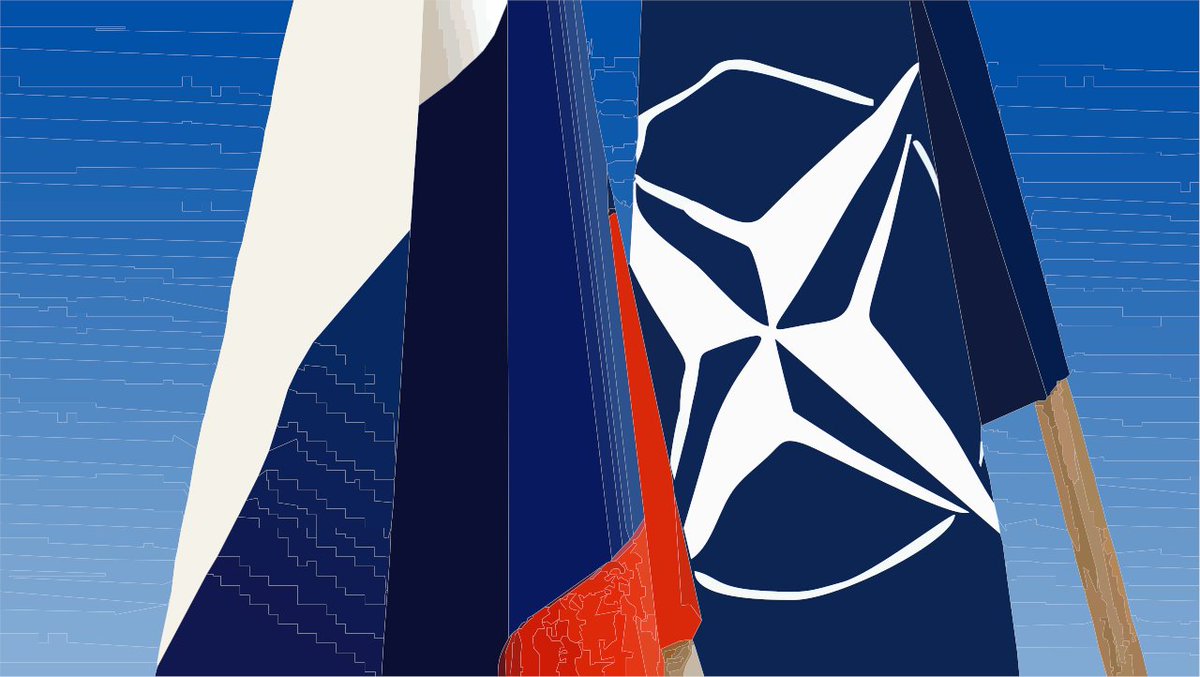 AssaltoalCielo's tweet photo. Oltre a perdere la guerra per procura in Ucraina, la NATO sta perdendo anche la guerra economica con i BRICS - Assalto al cielo https://t.co/APKCL0NS2K https://t.co/tcWJVASiaW