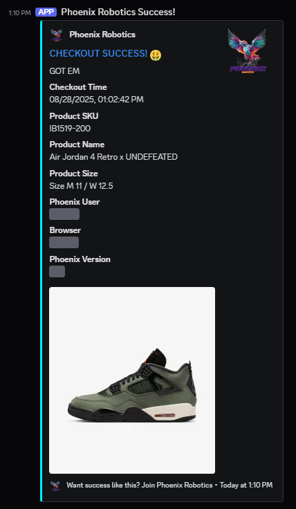 Phoenix Robotics tweet media