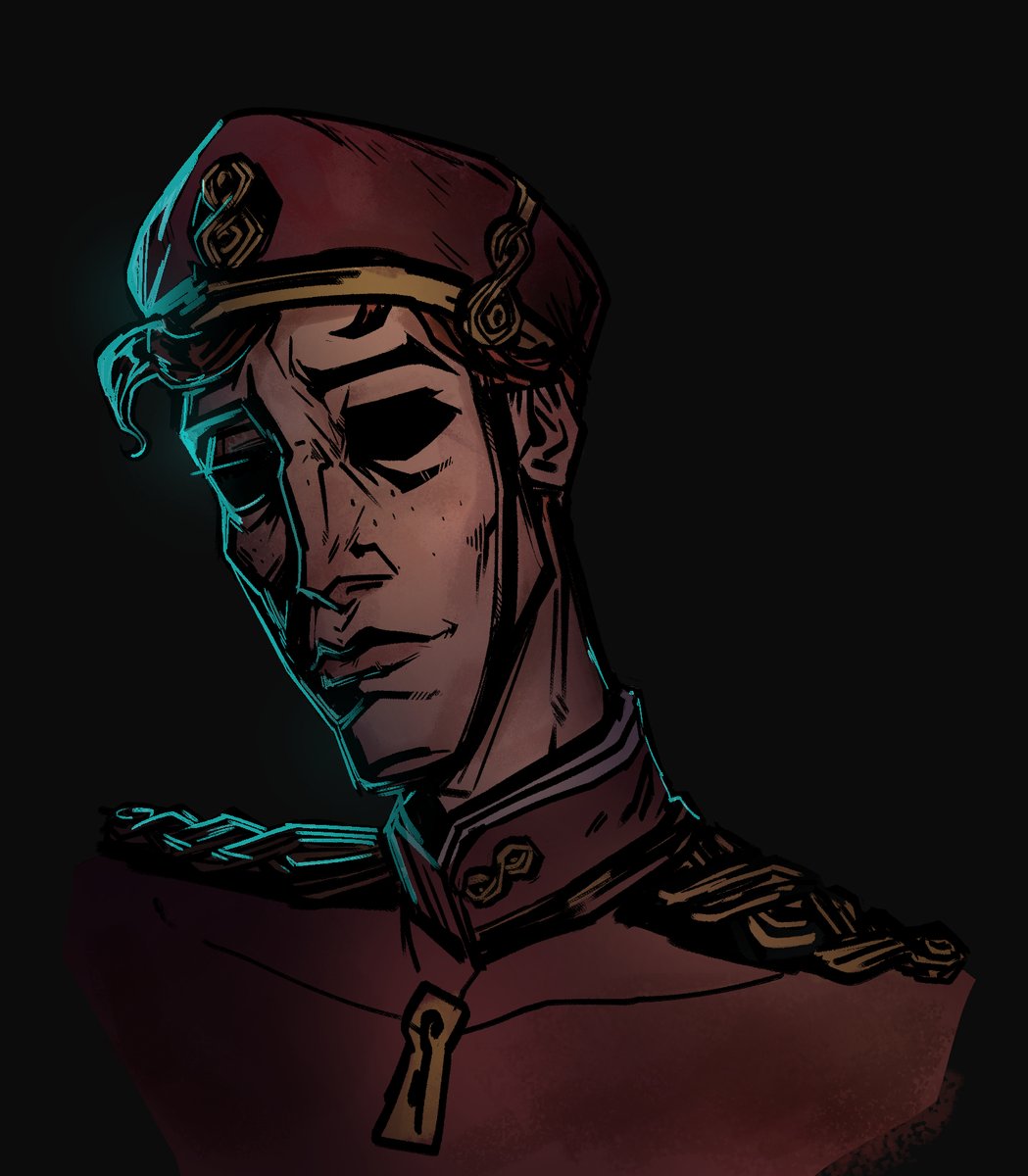 eyehead (@eyeheadd) on Twitter photo #Deadlock #deadlockfanart #deadlockthegame #darkestdungeon2 #DarkestDungeon
A bit ago I drew all Deadlock heroes in the artstyle of Darkest Dungeon and <a href="/crimekittiess/">woah š³ļøāā§ļø</a> & <a href="/robothegod/">robo the god</a> helped to make a mod
Lots heroes came out recently & got redesigned so I drew them too!
THREAD #Deadlock #deadlockfanart #deadlockthegame #darkestdungeon2 #DarkestDungeon
A bit ago I drew all Deadlock heroes in the artstyle of Darkest Dungeon and <a href="/crimekittiess/">woah š³ļøāā§ļø</a> & <a href="/robothegod/">robo the god</a> helped to make a mod
Lots heroes came out recently & got redesigned so I drew them too!
THREAD