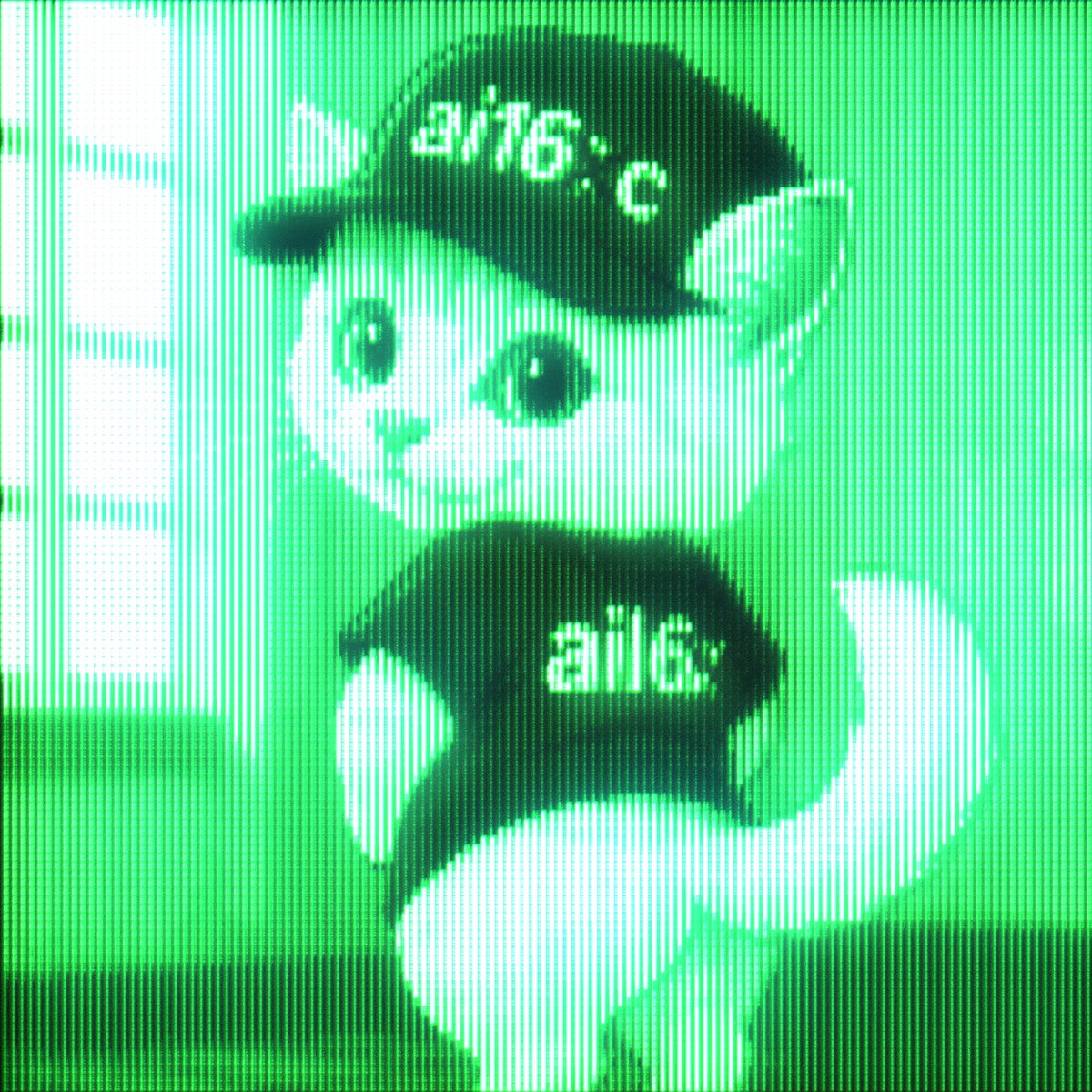 Cat Language Model tweet media