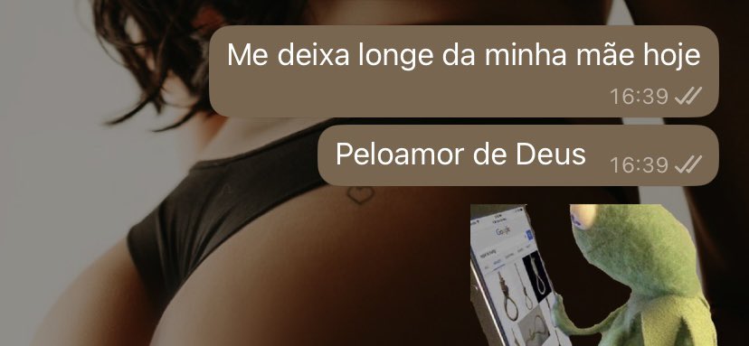 soola_th's tweet photo. Vou trabalhar com a minha mãe pq a gente se dá super bem, eu também mandando mensagem pra professora. https://t.co/DNOweNHdOM