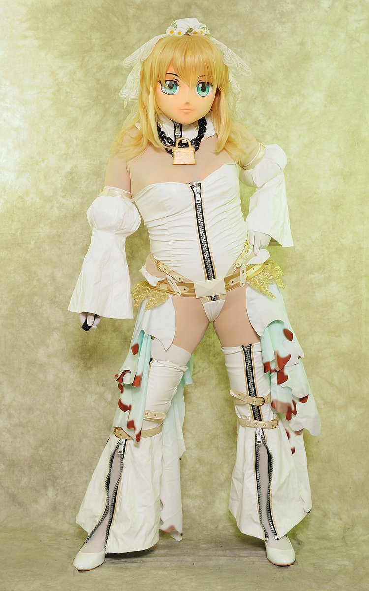 In Wedlock
Nero Claudius Bride