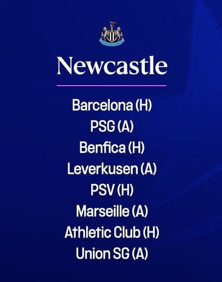 ToonProgrammes's tweet image. Bring it on @NUFC