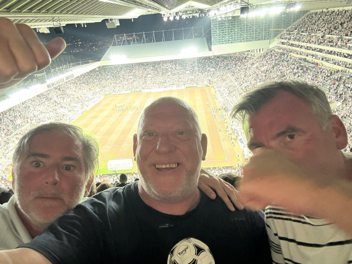 ploughman71's tweet photo. Newcastle (a). Horrid stairs, great ending! https://t.co/zrxTVIsDln