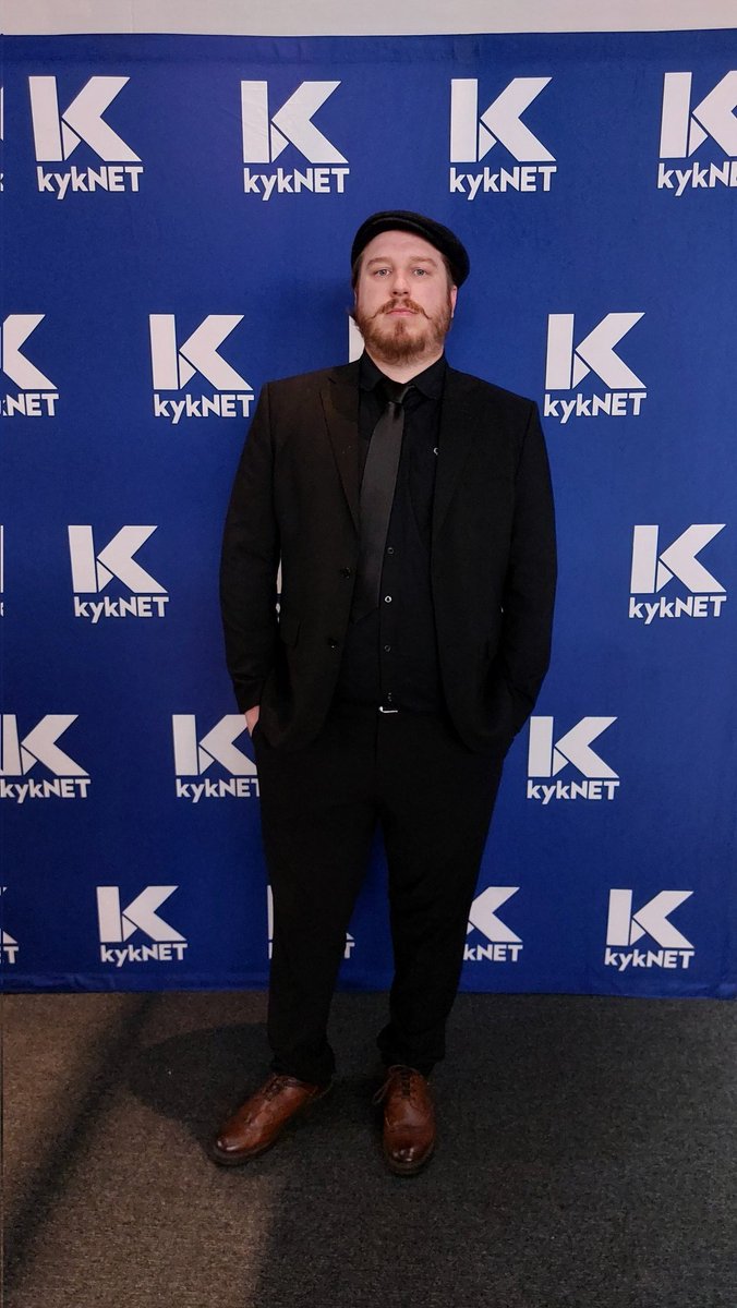 Had the best time at #Silwerskemfees <a href="/kykNETtv/">kykNET TV</a> 
#film #movies #awards <a href="/DeonLotzActor/">Deon Lotz</a>