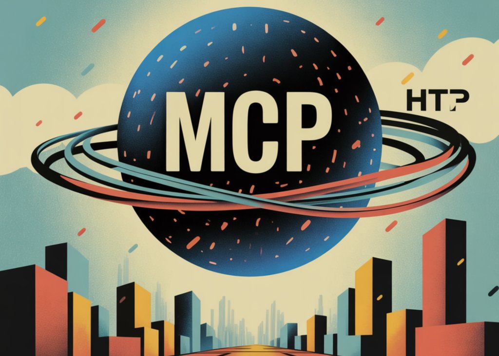 andresvilarino's tweet image. The Evolution of #AIProtocols: Why #ModelContextProtocol (#MCP) Could Become the New #HTTP for #AI

#ArtificialIntelligence #Tech #Technology 

buff.ly/JfCMtQO
