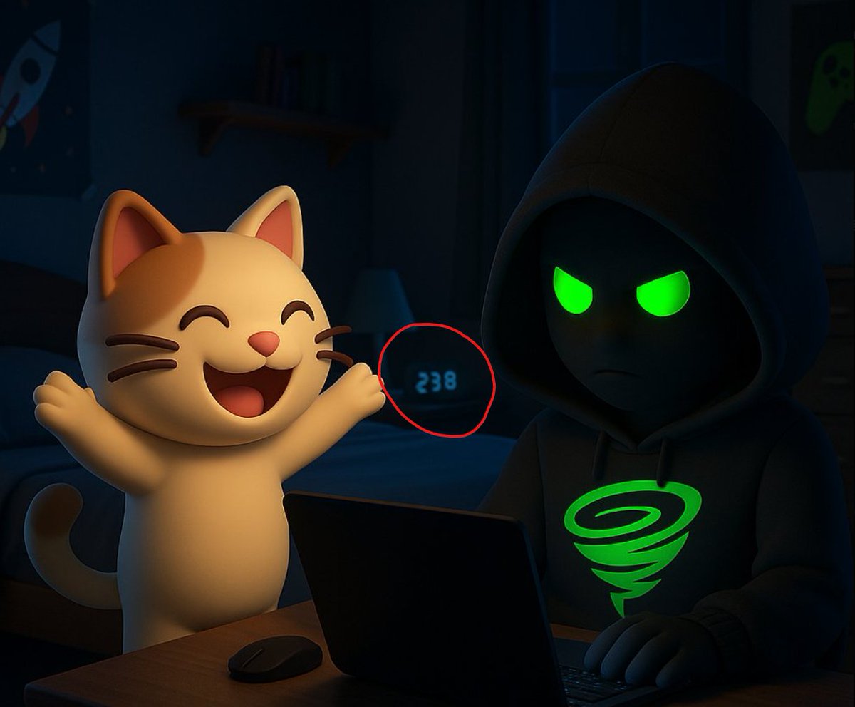 TechNini's tweet image. Did @giga_pls play us again? Was he the minter after all?

My nipples remain retarded 

#pDAI