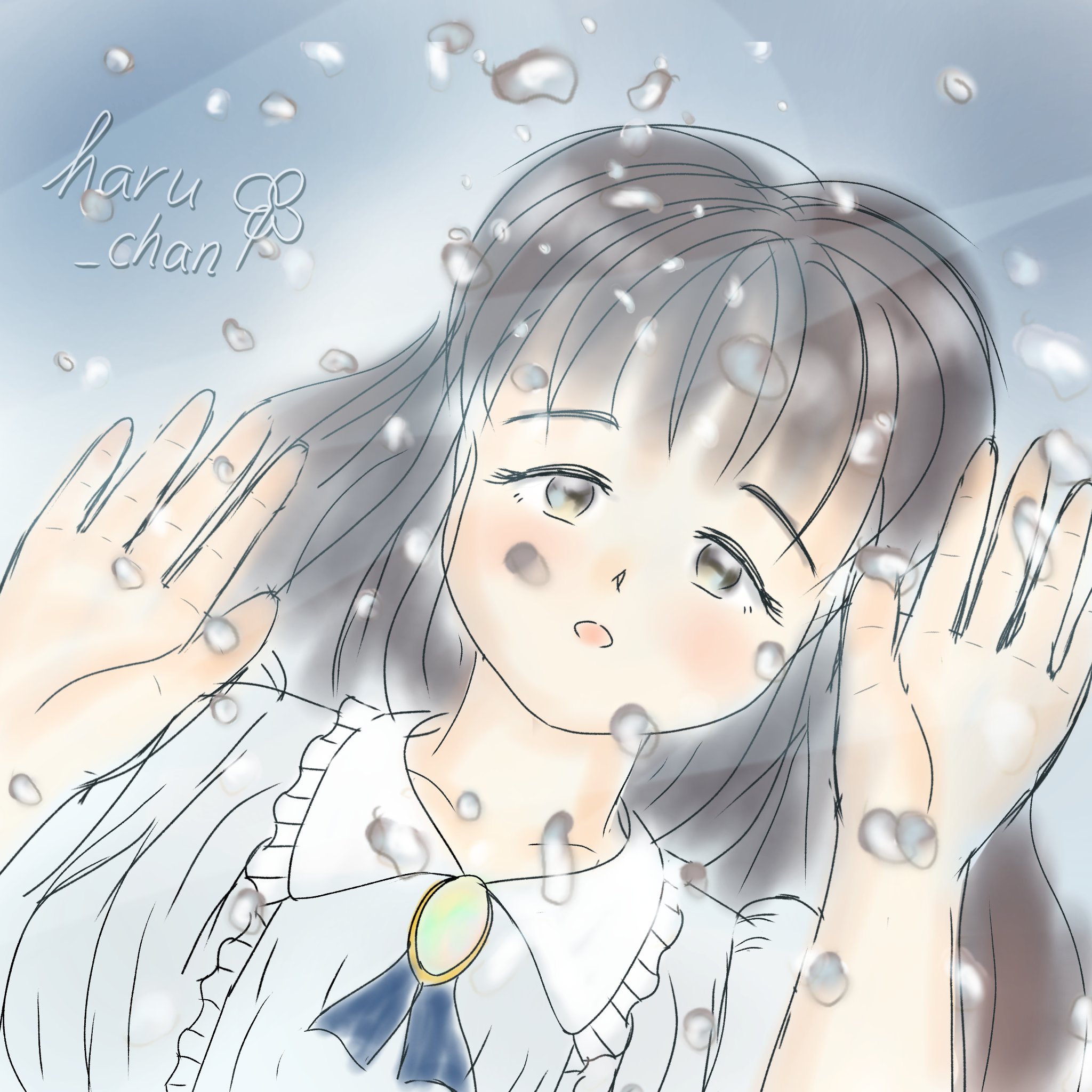 Haru様♡ありがとうございます♡ はるちゃん🍀 on X: 