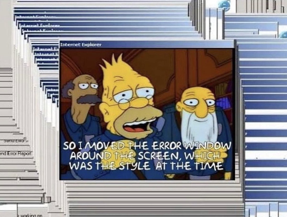 Criminalsimpsons (@criminalsimpson) on Twitter photo 