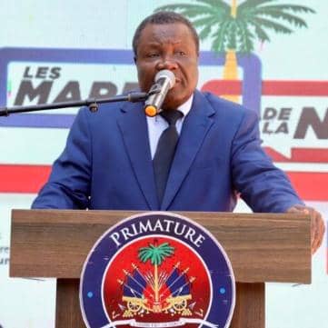 Sa bon..🇺🇸🇨🇳🇷🇺/sécurité te touye étudiant...Pral bay li la... intéressant 🔥