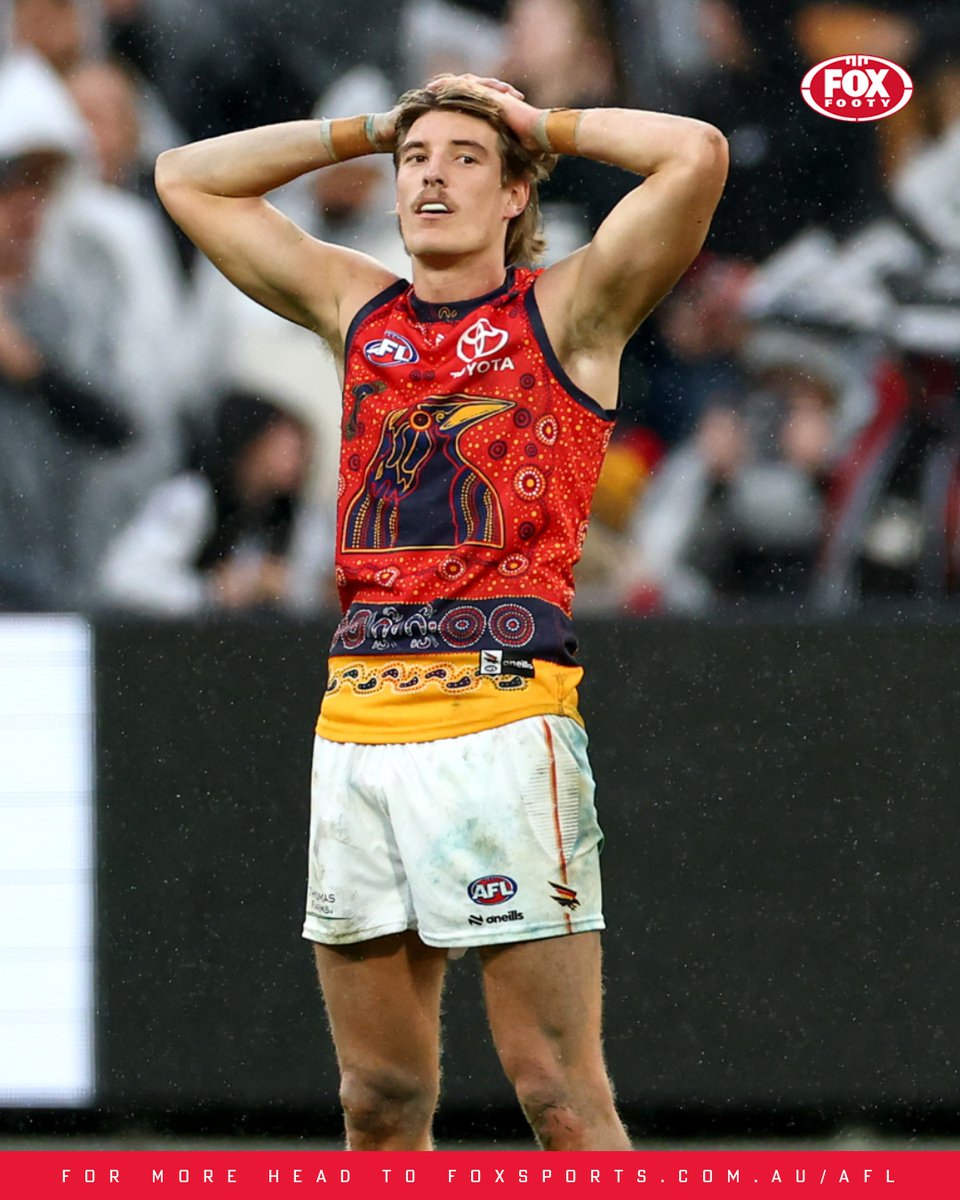 Fox Footy tweet media