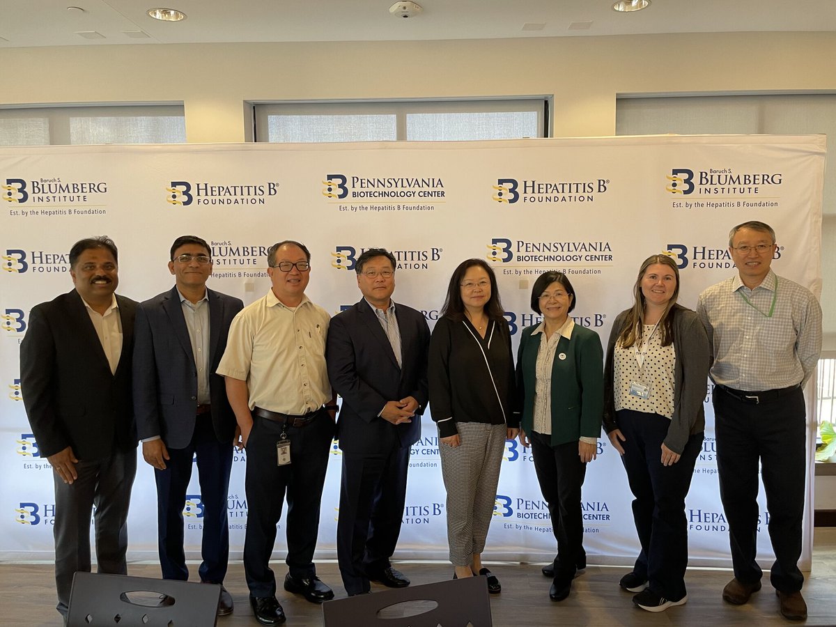 FrontageLabs's tweet image. Frontage Laboratories, Inc was honored to participate in the Baruch S. Blumberg Institute’s 2025 Seminars &amp;amp; Lectures, where our speakers presented on the journey “𝗙𝗿𝗼𝗺 𝗟𝗲𝗮𝗱 𝗖𝗼𝗺𝗽𝗼𝘂𝗻𝗱 𝘁𝗼 𝗜𝗡𝗗”.