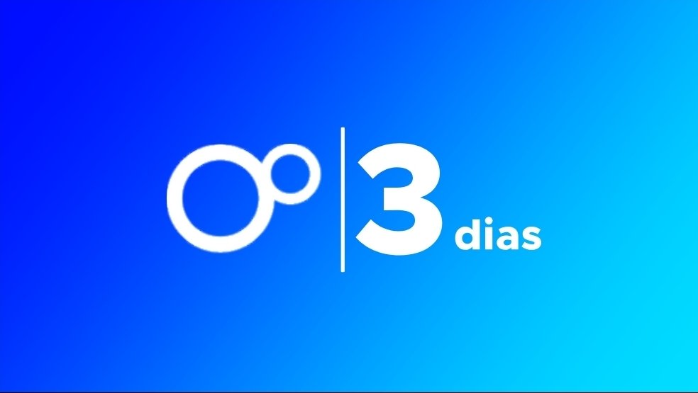 A CONTAGEM REGRESSIVA SEGUE