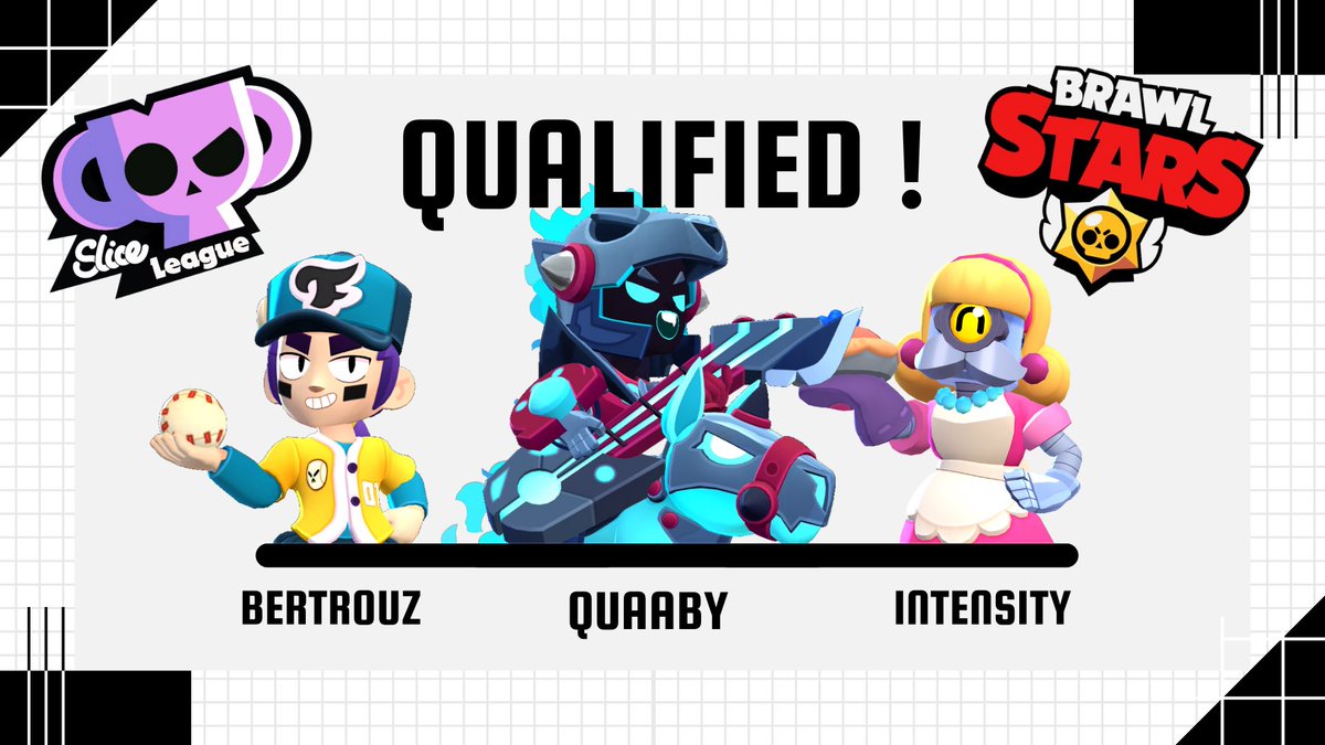 Top eSports has a temporary roster for the Belgium Slice League in September 🇧🇪

Shoutout to <a href="/Weareslice_/">Slice Esport</a> and good luck to the players!

#AlwaysOnTop