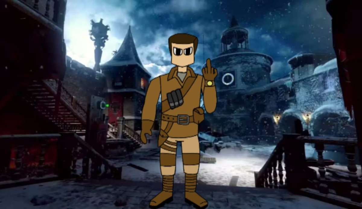 JineteDF tweet media