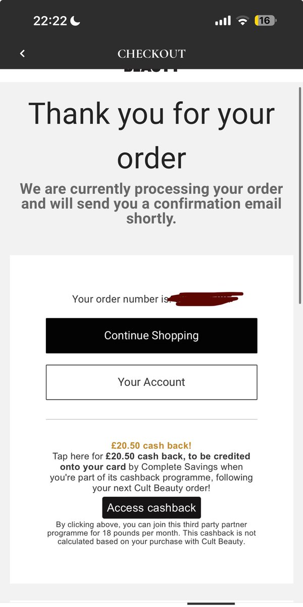 tahir99298's tweet photo. Just placed a £650 K18 haul!! 15 items in total!  Got 10 of the new product Huda just advertised plus 5 extras. My whole house is about to turn into a full on K18 household lmao!!! LIVE LAUGH LOVE HUDA!🤭 https://t.co/foZUlUk9gU