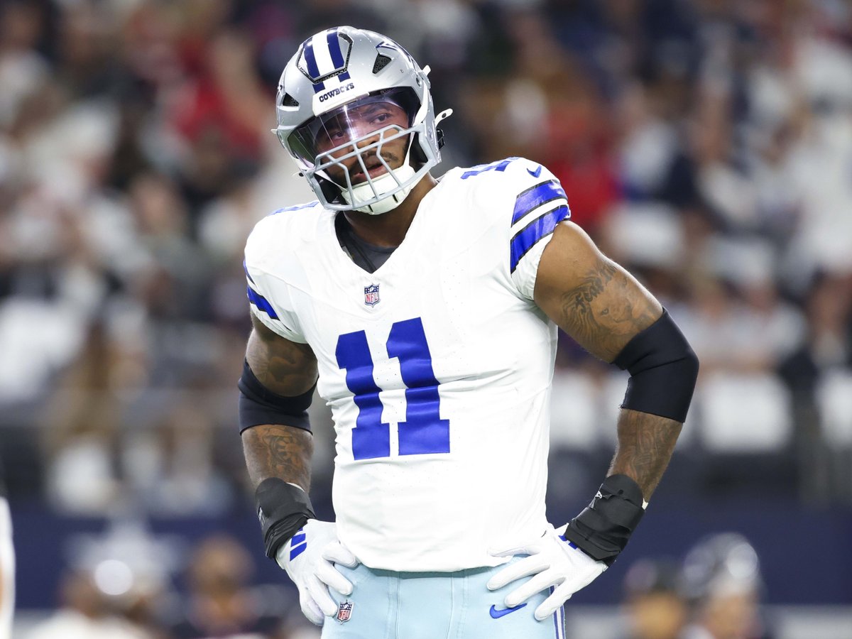 Ruthless: An NFC executive reacting to the Micah Parsons trade: 

“The Cowboys make no f**king sense.” 

😭😭😭

(via <a href="/Schultz_Report/">Jordan Schultz</a>)