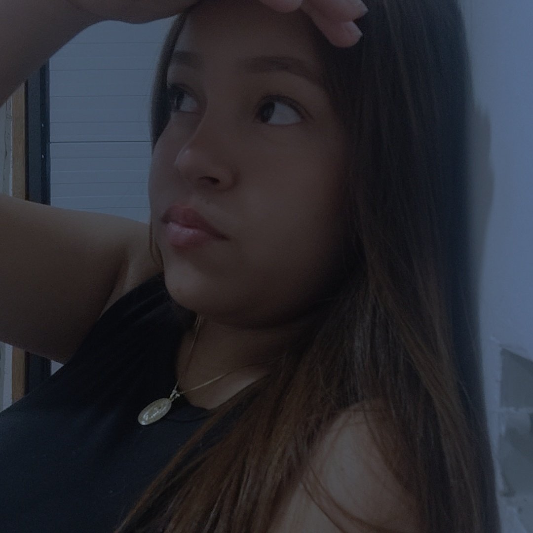 JimenezYelibeth's tweet photo. #NuevaFotoDePerfil https://t.co/EqedSQGafA
