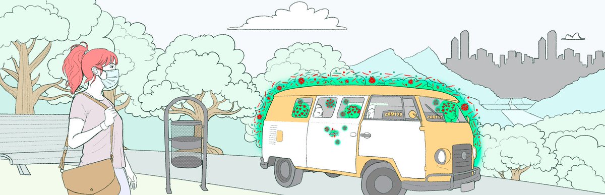 En #Ecología, "nicho" se refiere a las condiciones para que una especie permanezca en cierto tiempo y espacio, pero académicos del C3 están aplicándolo a la #epidemiología para saber ¿hay nichos en los virus respiratorios?
Te contamos más en #C3Investiga:
c3.unam.mx/investigacion/…