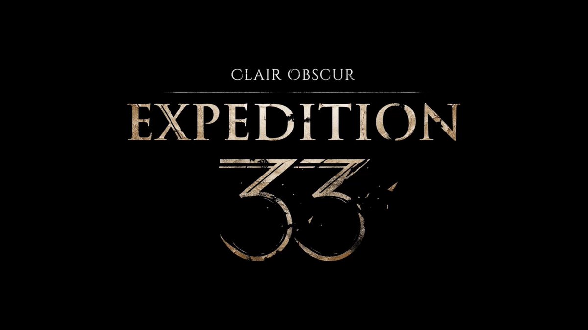 Daniel Archer | LordSarcasmo™ (@darchertm) on Twitter photo Acabo de terminar #Expedition33. Sin palabras. Entra de facto en mi TOP 5 de #RPG.
Próximamente review en <a href="/VJuerguistas/">VideoJuerguistas 🎮</a> Acabo de terminar #Expedition33. Sin palabras. Entra de facto en mi TOP 5 de #RPG.
Próximamente review en <a href="/VJuerguistas/">VideoJuerguistas 🎮</a>