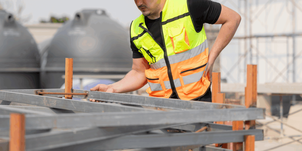 byronthesparky's tweet photo. The Physical Toll of Construction on Young Tradespeople #construction #skilledtrades

https://t.co/wdbg8N9Jr6 https://t.co/Fn06Ht4XCS