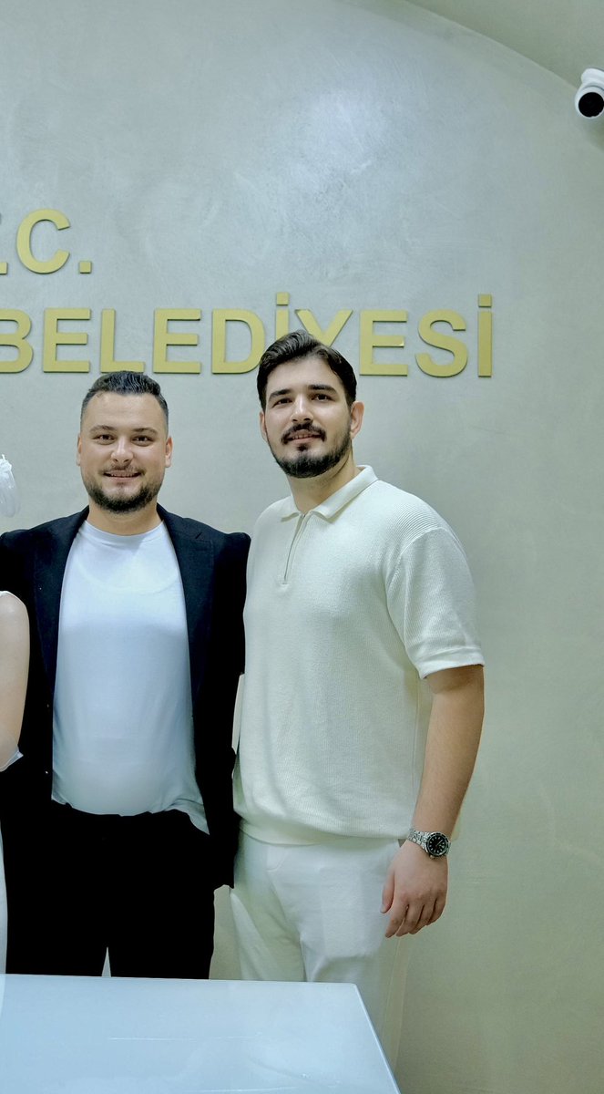 Mehmet Kaan Tüysüz tweet media