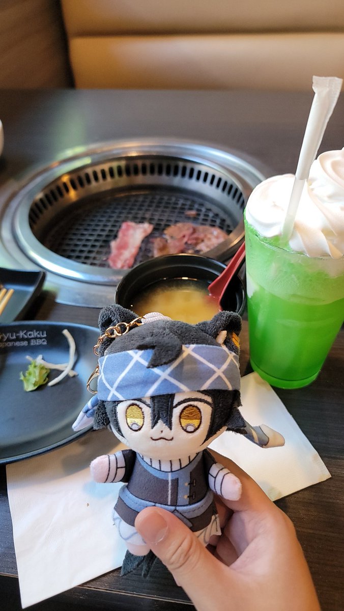 A little treat for my first two weeks at work!!!