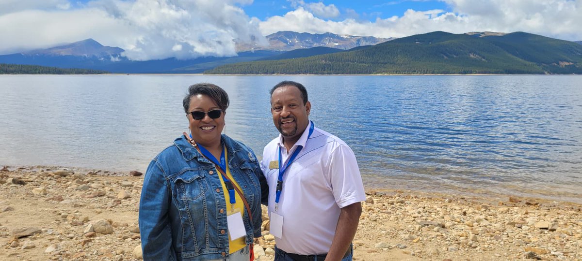 Amsalu Kassaw | Colorado tweet media