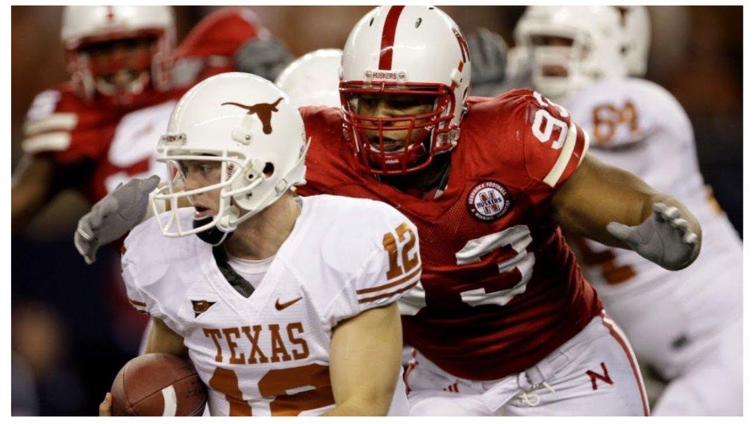 Once a Husker, always a Husker. Grateful for the memories, the brotherhood, and the battles!

Go play with pride, continue to earn the right to wear that jersey and carry the tradition forward!! #GBR#Blackshirts <a href="/Huskers/">Nebraska Huskers</a>