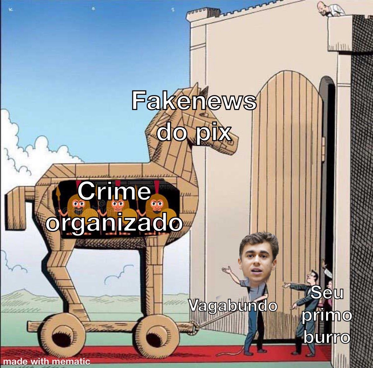 Centralismo Democrático é TOP demais (@centralismoetop) on Twitter photo 