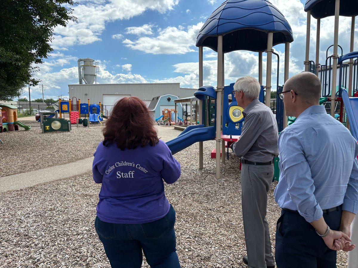 Governor Tony Evers tweet media