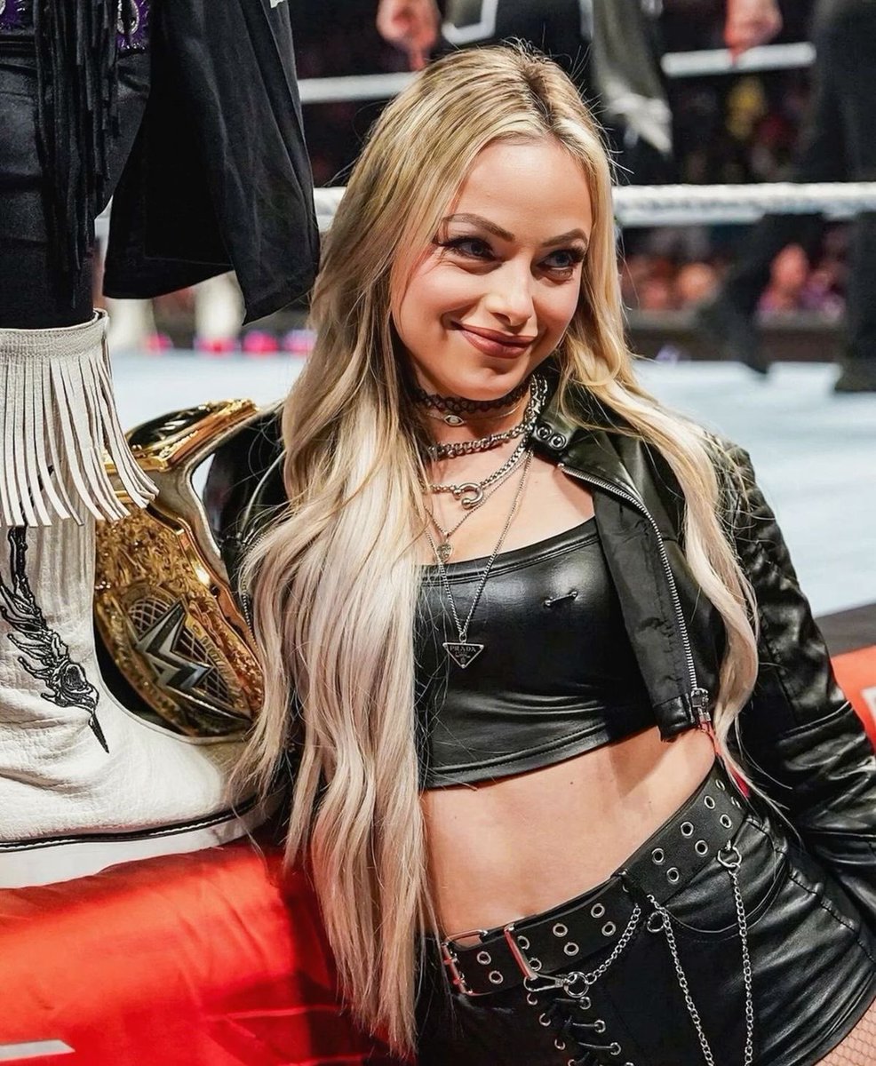 SimonIzzyluv's tweet image. Repost if you
 really
   really
     really
       really
       really
      really
    really
  really
really
really
 really
 really
  really
   really
     really
       really
       really
      really
    really
   really
 REALLY…
Love Liv Morgan 💕❤️😍