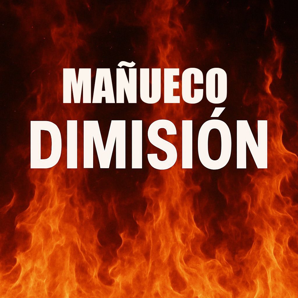 Eres un sinvergüenza y un inepto.