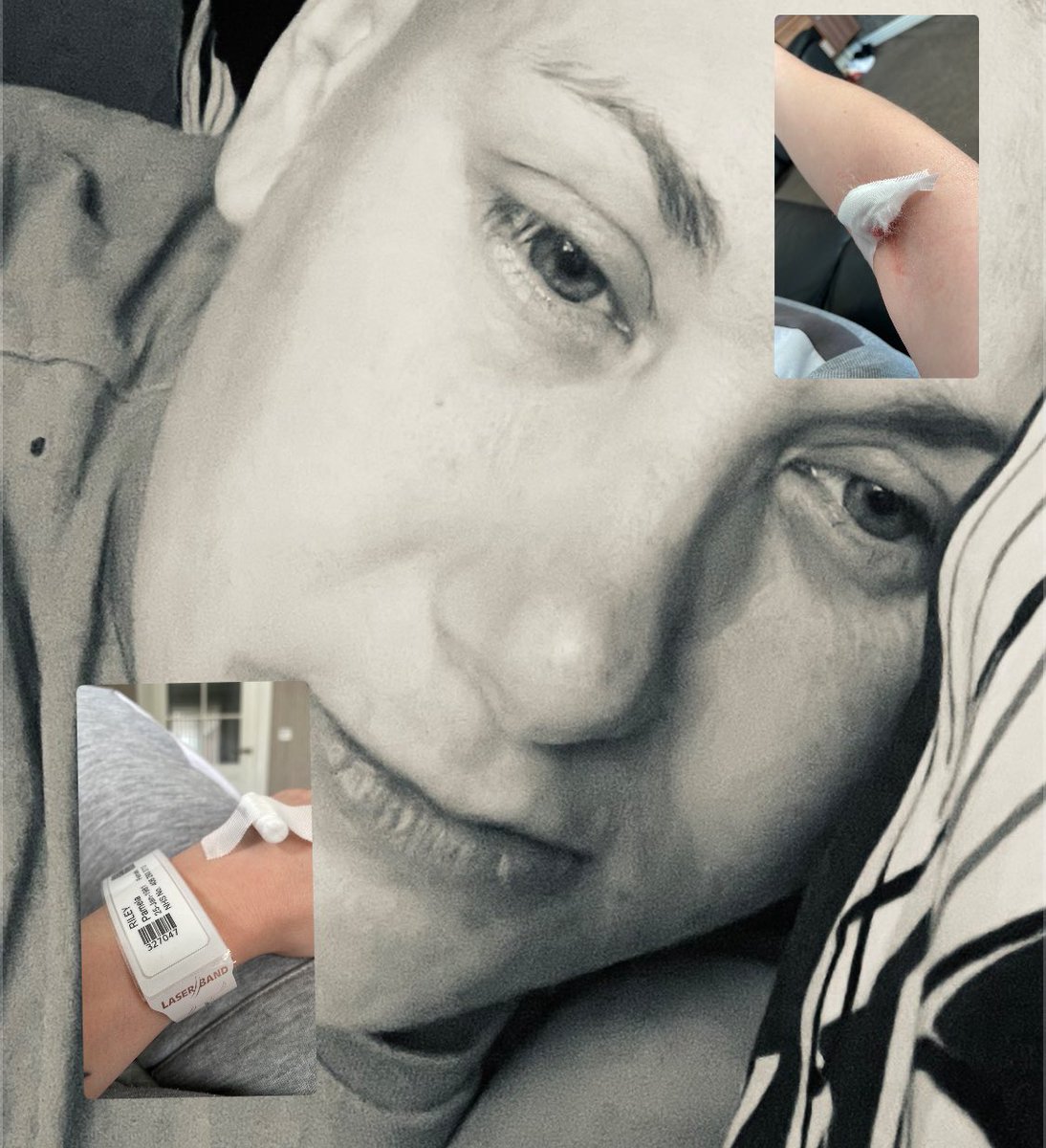 Pamela Riley tweet media