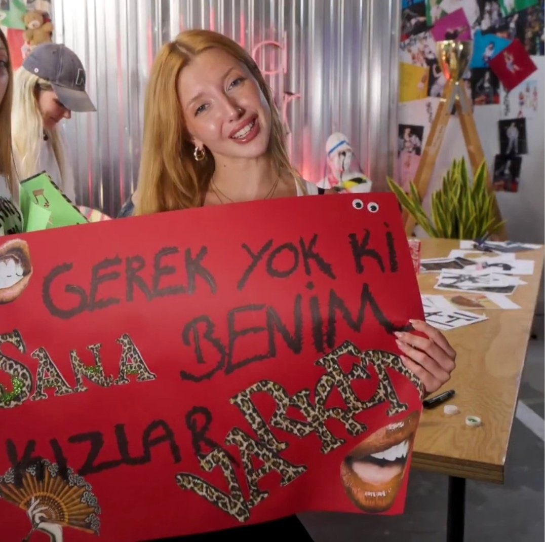 yalnız hissettiğinde hatırlatanların hep var 
#yanındayızminasolak