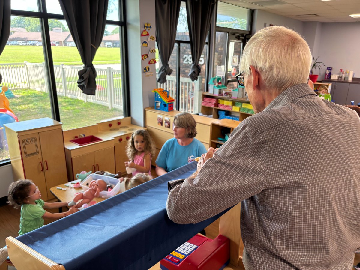 Governor Tony Evers tweet media