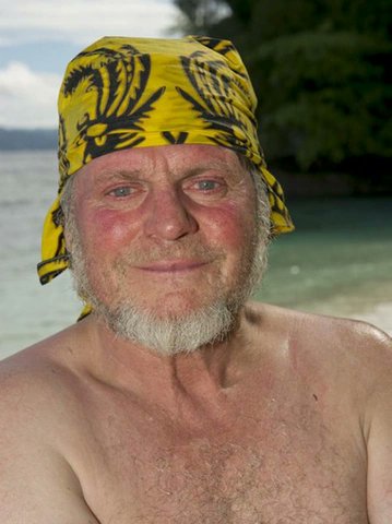 🚨🇫🇷🕊️ ALERTE INFO | Gégé, candidat emblématique de Koh-Lanta, est décédé à 79 ans. (Le Figaro)