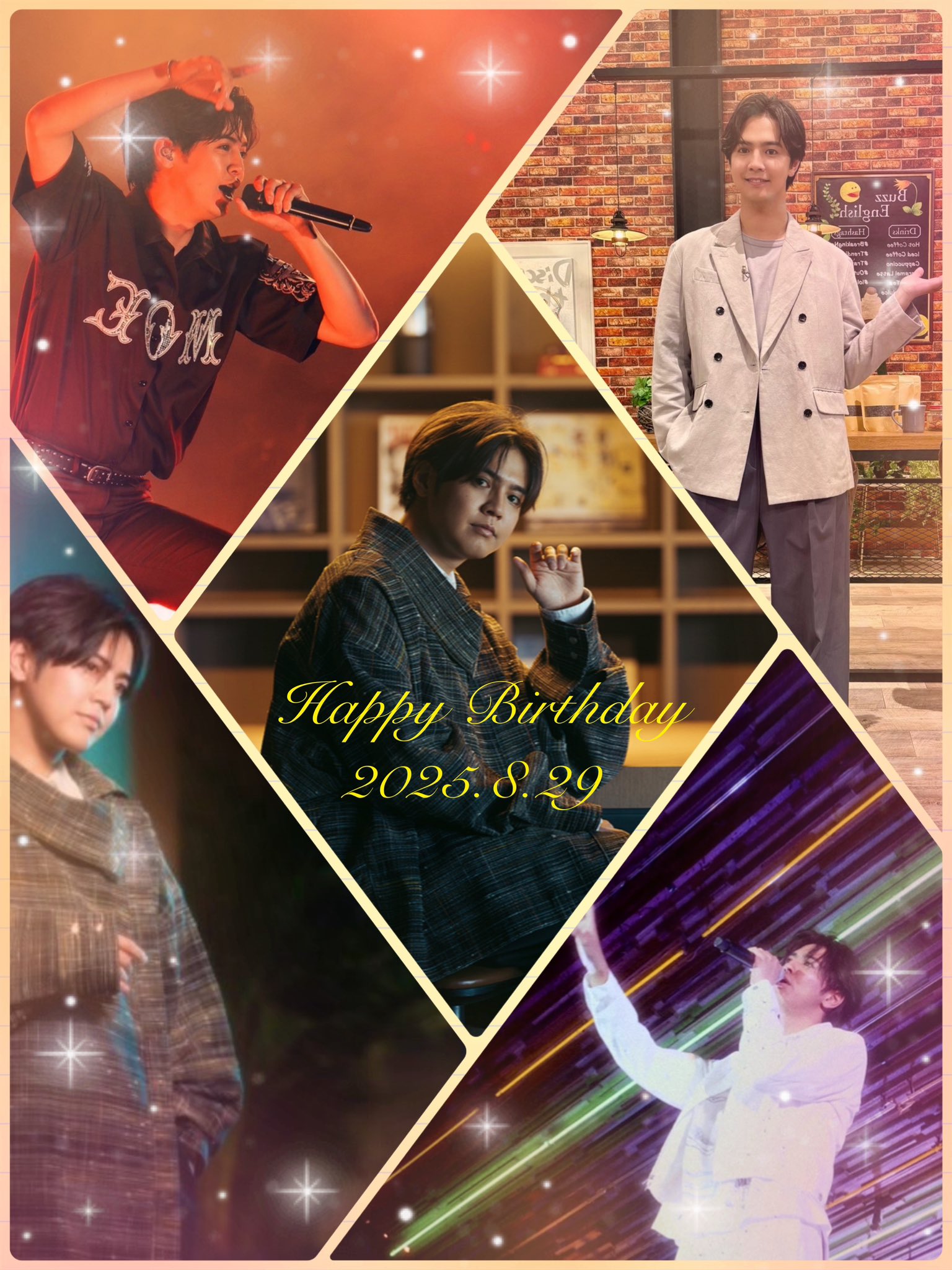 さな🌏DREAMERS on X: 