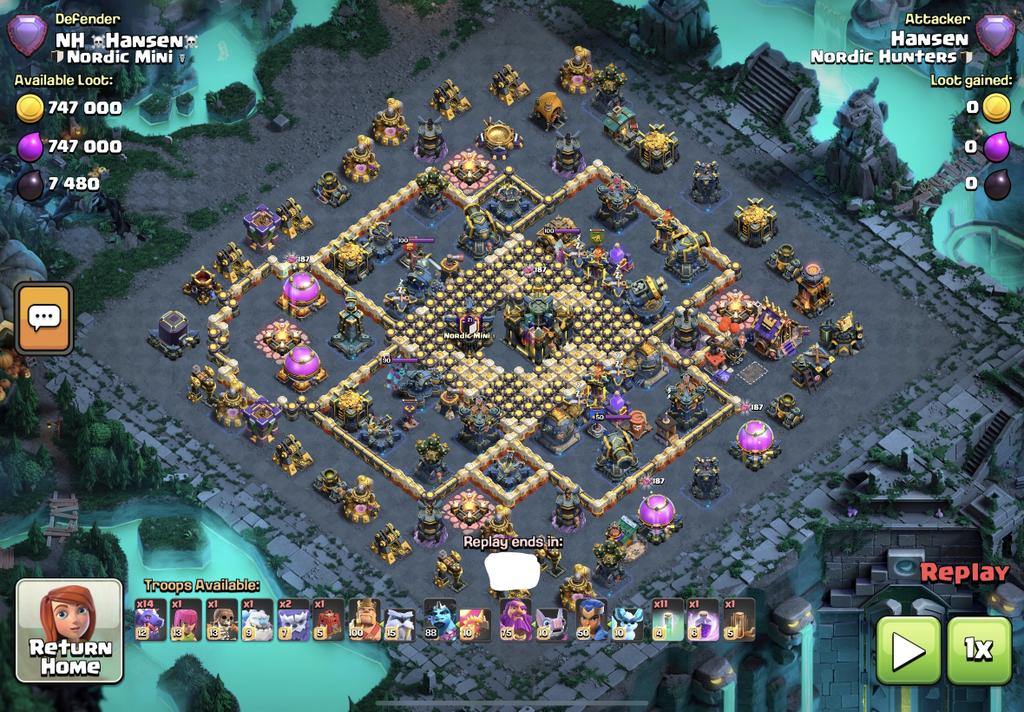 Hansen also known as Hansi 🇩🇰 tweet media