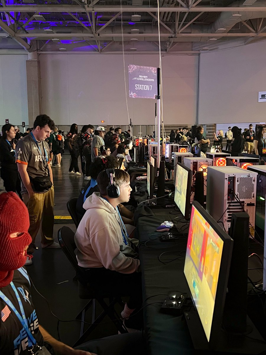 🚨Year In Review🚨

Now that it is officially the off-season for us as an organization, we would like to thank everyone that had a hand in making our first year back into the scene a successful launch and one to remember, from all the players, staff, sponsors, event hosts and