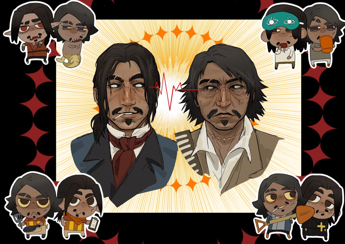 chen_wujin25010's tweet image. #JavierEscuella