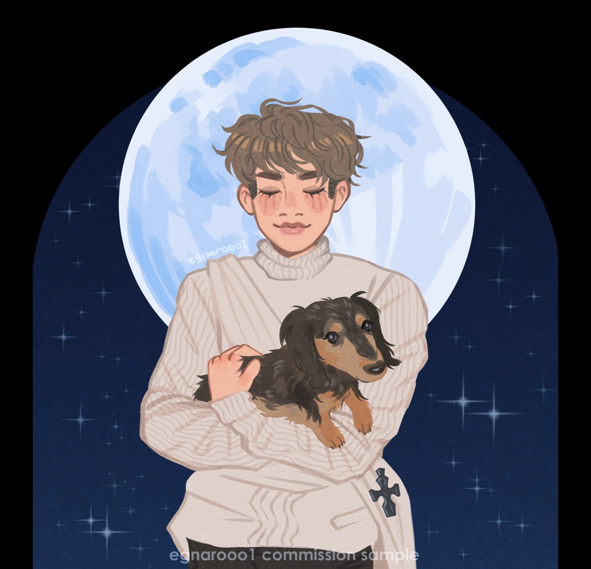 🌙✨