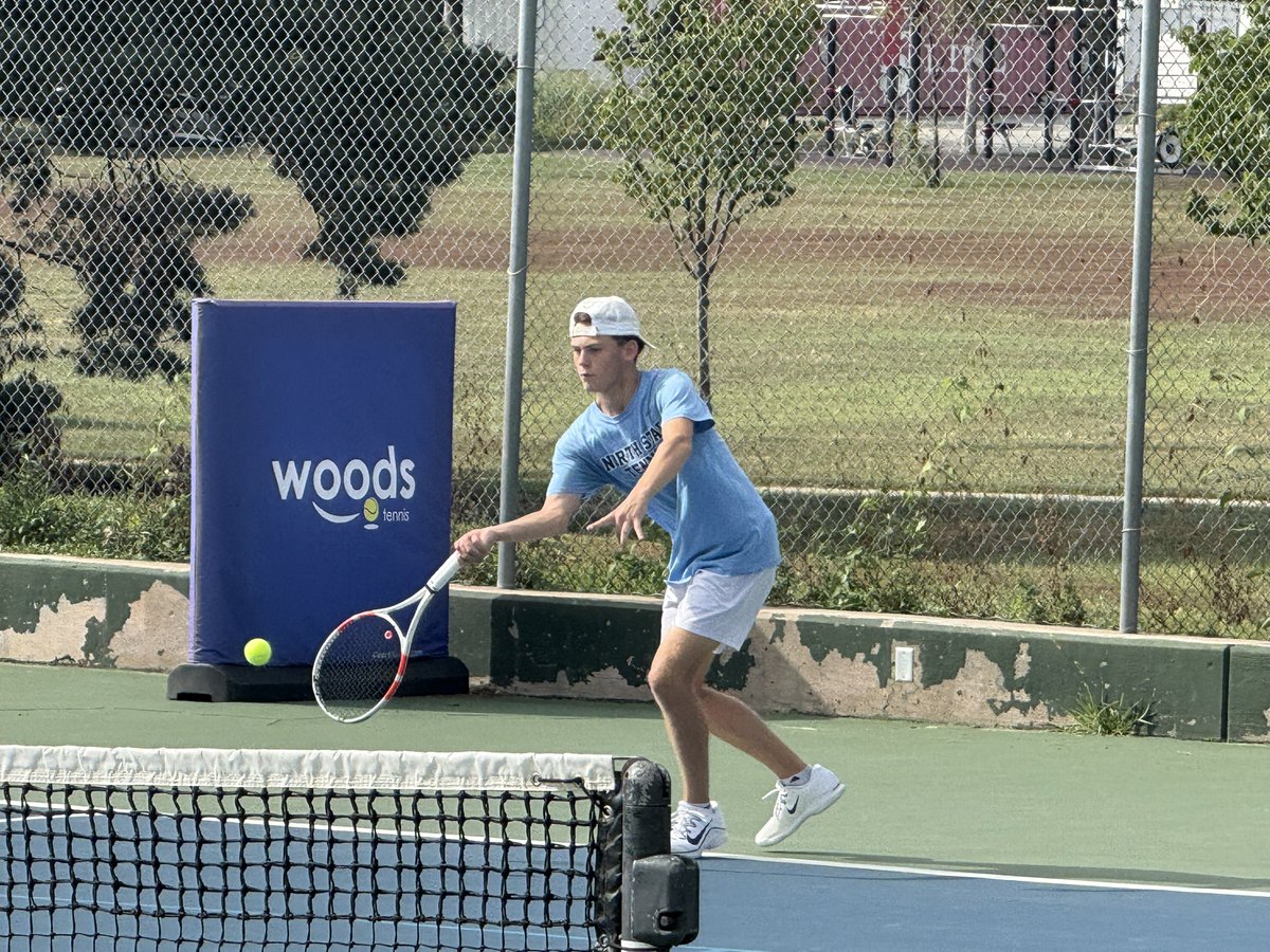 LNS Athletics tweet media