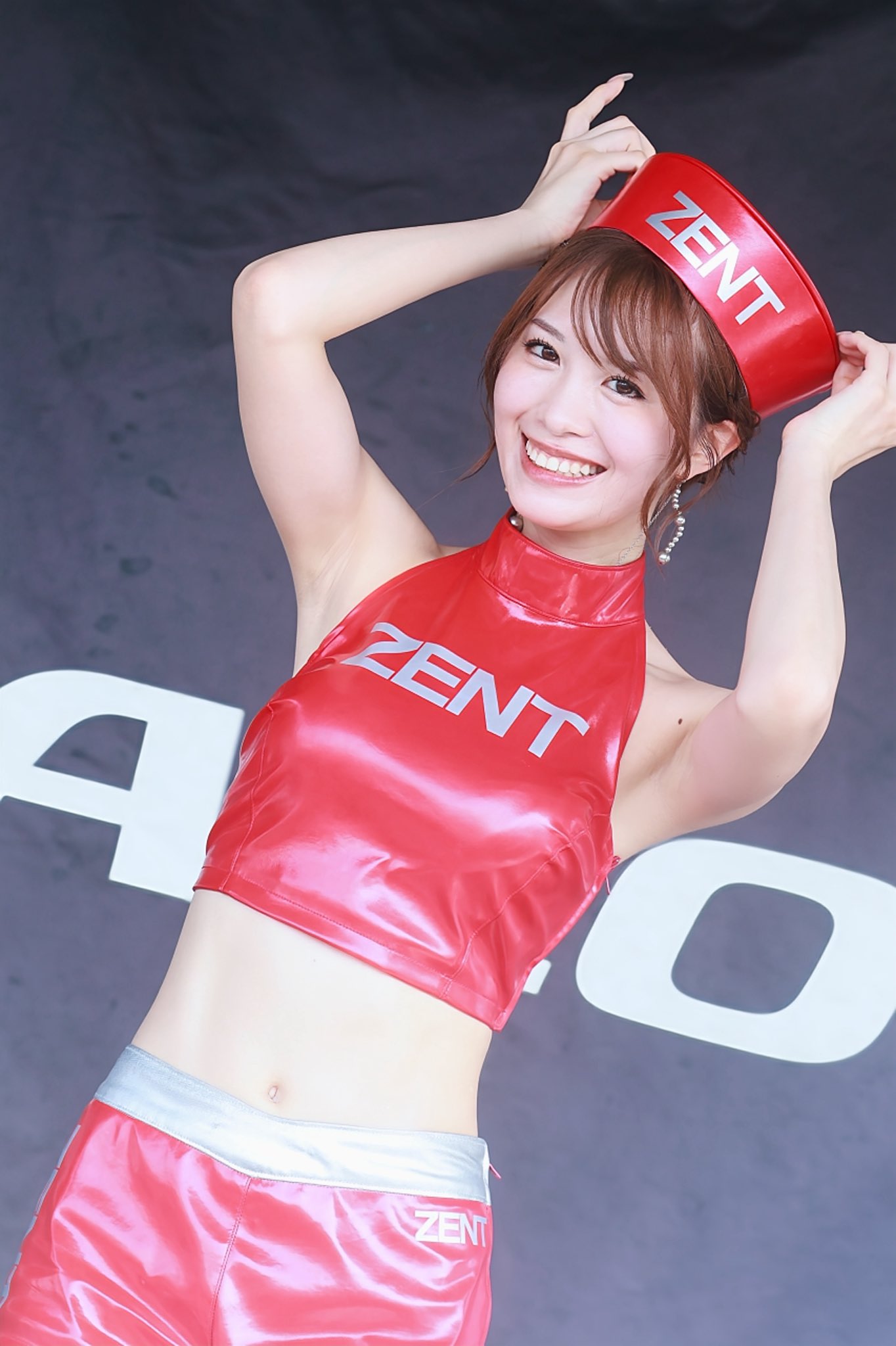 スクールガールストライカーズ特製プレート 宮山つばめ抽選プレゼント用 スクスト サマーフェスティバル2022 | スクールガール