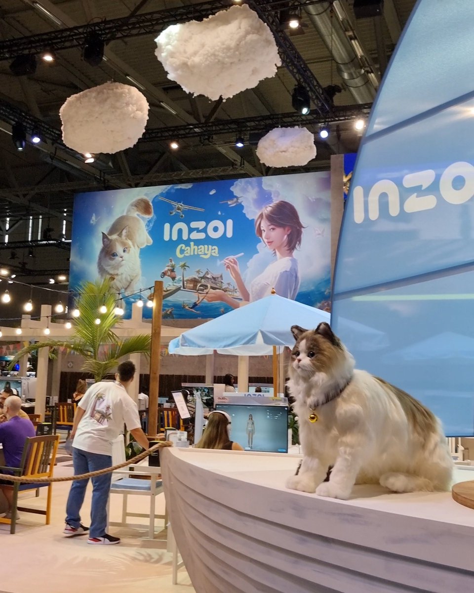 Matteo Favarelli 🔜 Meta Connect tweet media